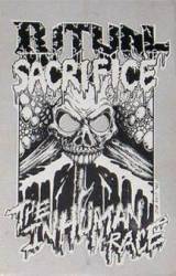 Ritual Sacrifice : The Inhuman Race